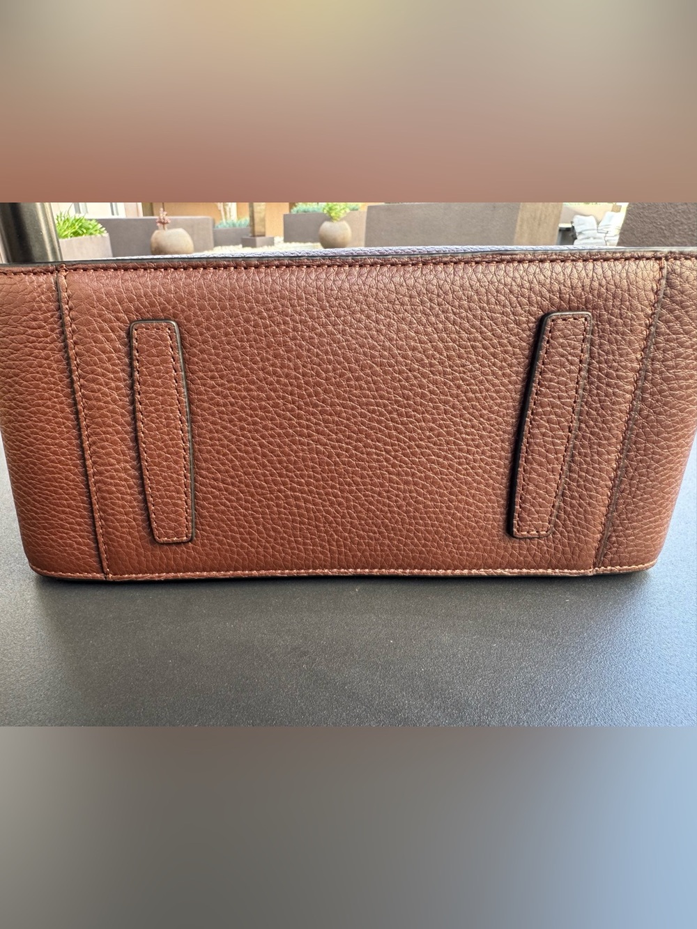 The Horse Clementine in Coffee Brown - Picture 7 of 7